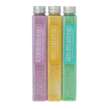 Imagen de PERLAS DE BAÑO SWEET DELICE 90 G