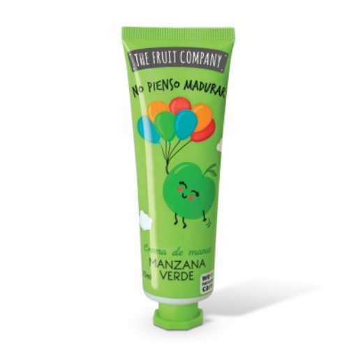 Imagen de CREMA MANOS MANZANA FRUIT COMPAN