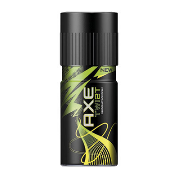 Imagen de DESODORANTE AXE PEACE 150 ML