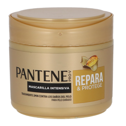 Imagen de MASCARILLA PANTENE REPARA & PROTEGE 300ML