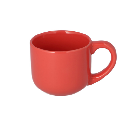 Imagen de TAZA QUID GRES COLOR