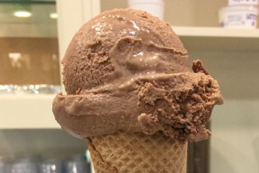 Imagen de Helado de chocolate en 2'5 litros