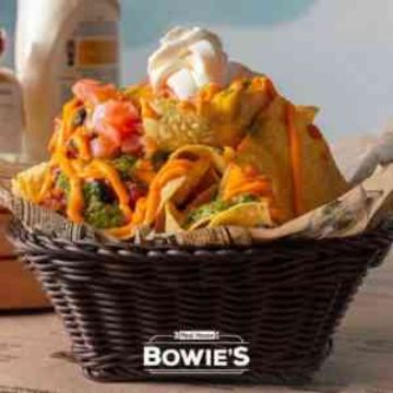 Imagen de NACHOS CON CHILE DE ANGUS