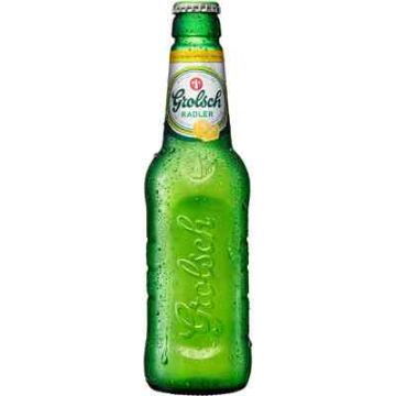 Imagen de GROLSCH (CERVEZA CON LIMÓN)