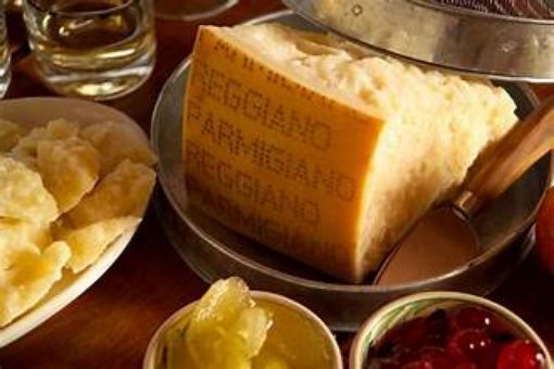 Imagen de Parmigiano Reggiano