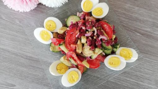 Imagen de Insalata Mixta