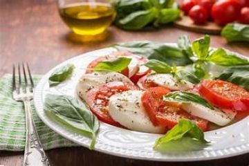 Imagen de Insalata Caprese