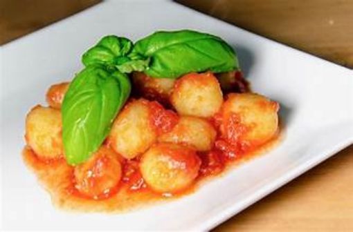 Imagen de Gnocchi Al Pomodoro