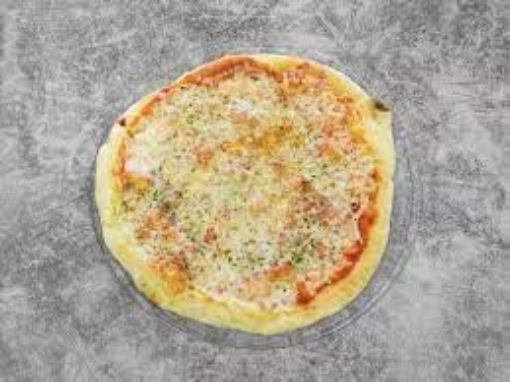 Imagen de Pizza Margherita (33 Cm.)