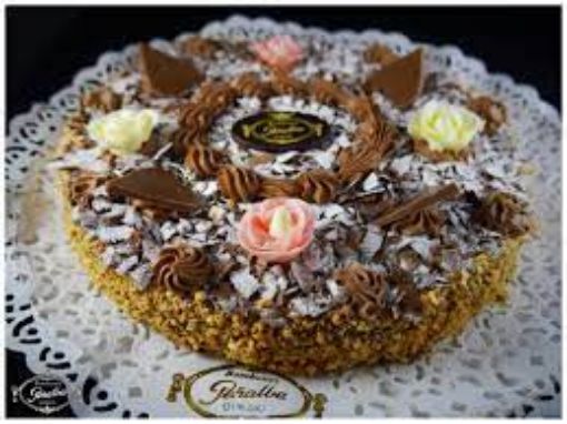 Imagen de Tarta De Chocolate