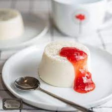 Imagen de Panna Cotta