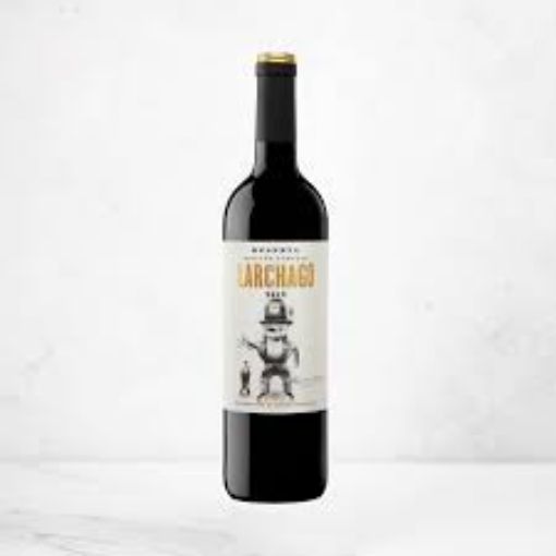 Imagen de Vino Tinto Rioja Larchago (750 Ml.)