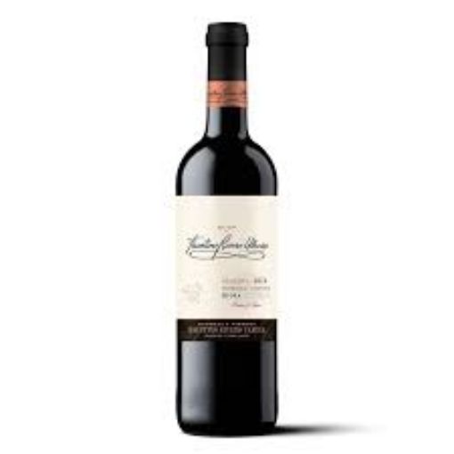 Imagen de Vino Tinto Rioja Faustino Rivero (750 Ml.)