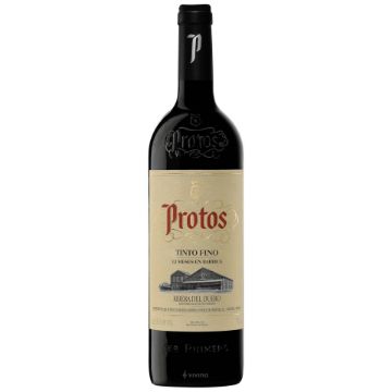 Imagen de Vino Ribera Del Duero Protos (750 Ml.)