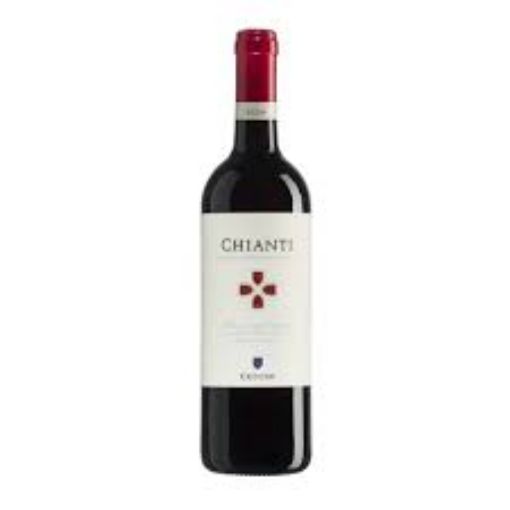 Imagen de Vino Tinto Italiano Chianti (750 Ml.)